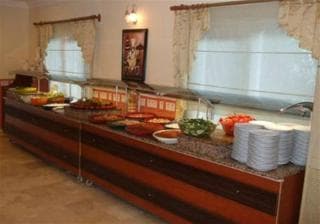 Sunmerry Hotel