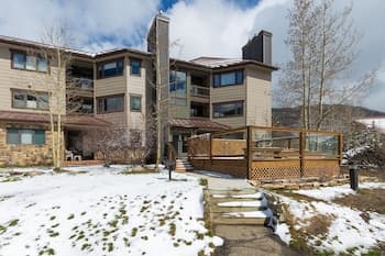 Frostfire Condominium at Mountain House