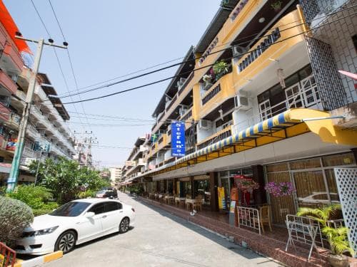 Stefans Guesthouse