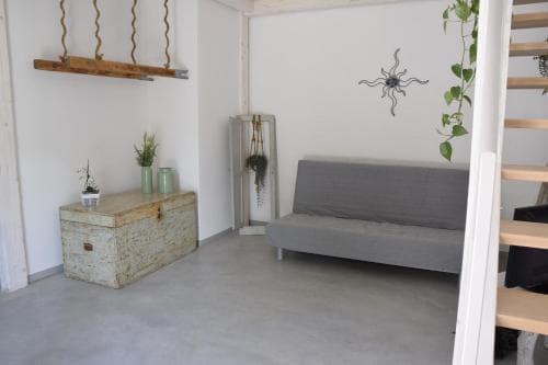 Capannone 111 Bed & Breakfast