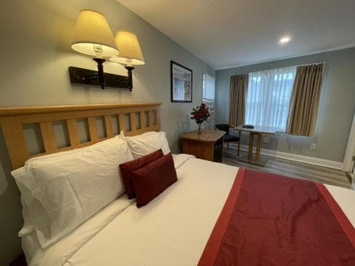 Cutty Sark Motor Lodge