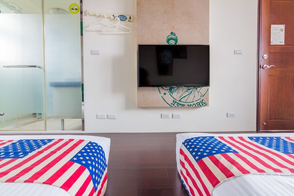Pisa B&B