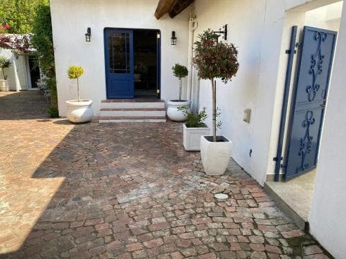 Mirabelle Guesthouse