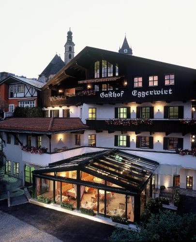 Gasthof Eggerwirt