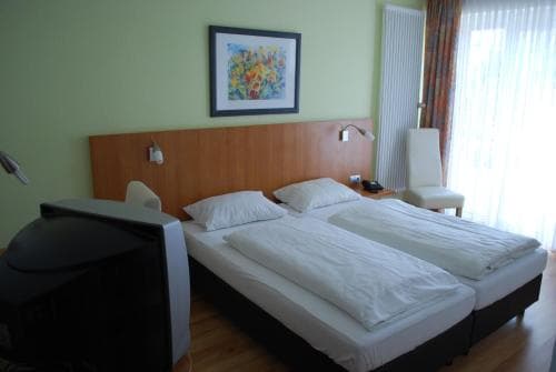 Hotel Lohmann