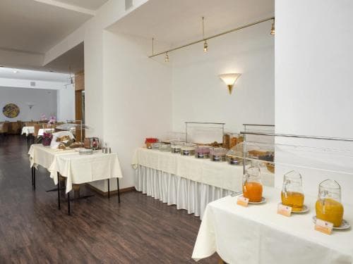 Hotel Arancio