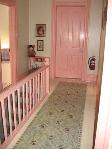 11 Singleton House