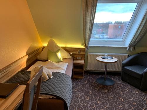 Hotel Seemeile