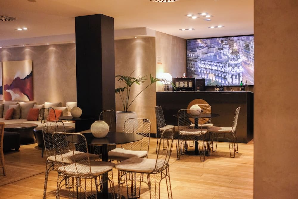 Hotel Zenit Abeba