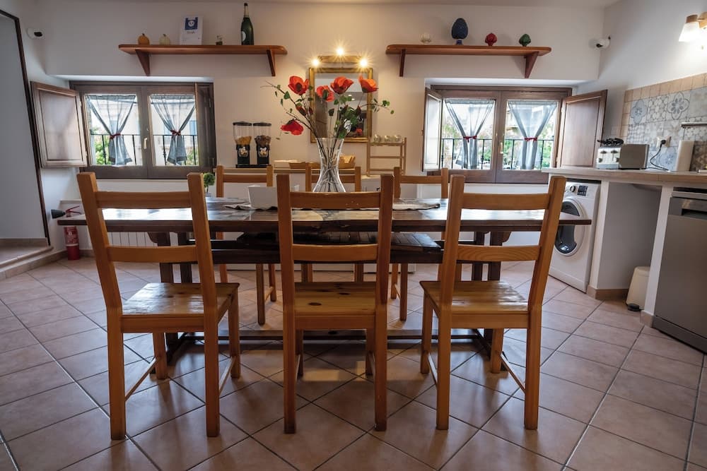 B&B La Suite