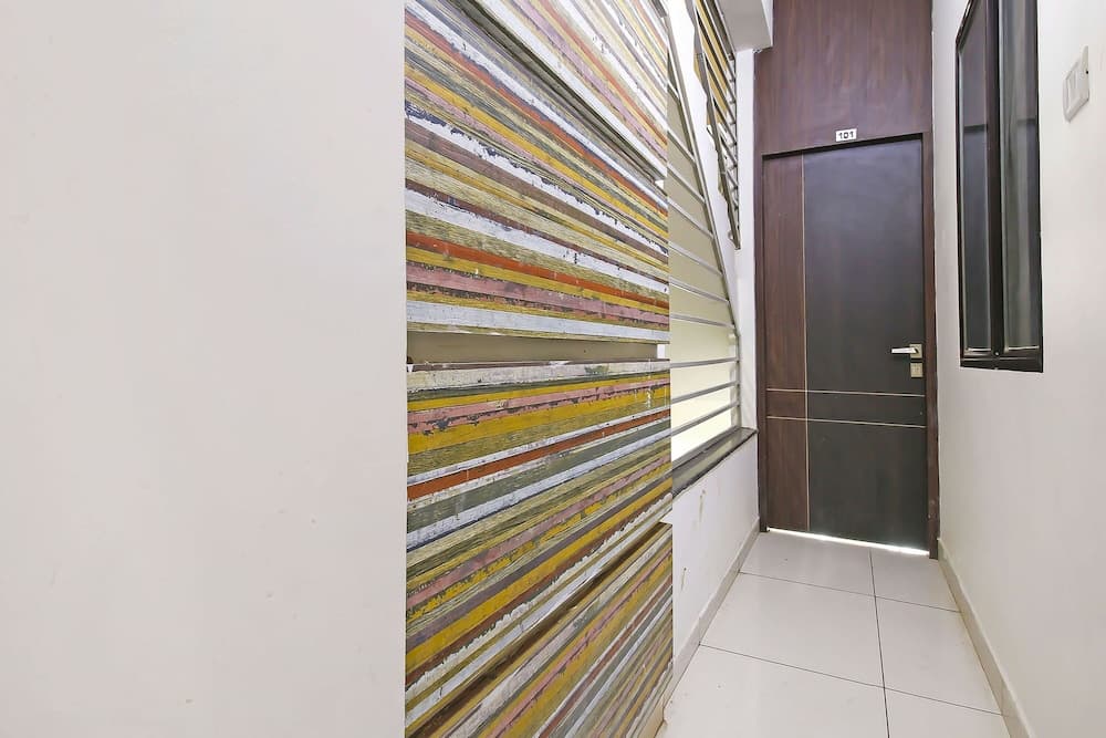 FabHotel Sugar Cube