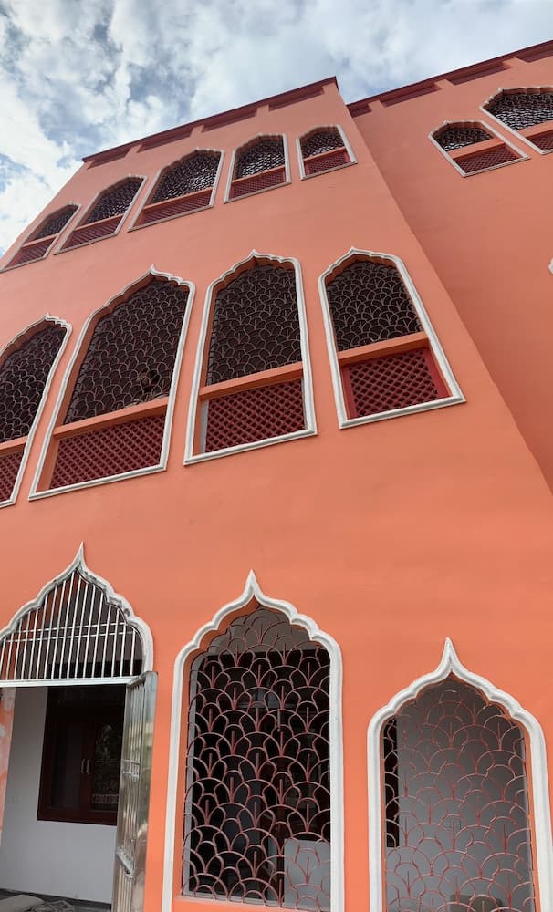 Nikunj Ashram