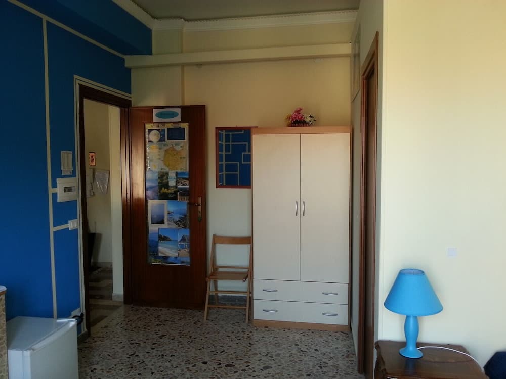 B&B Intrabartolo