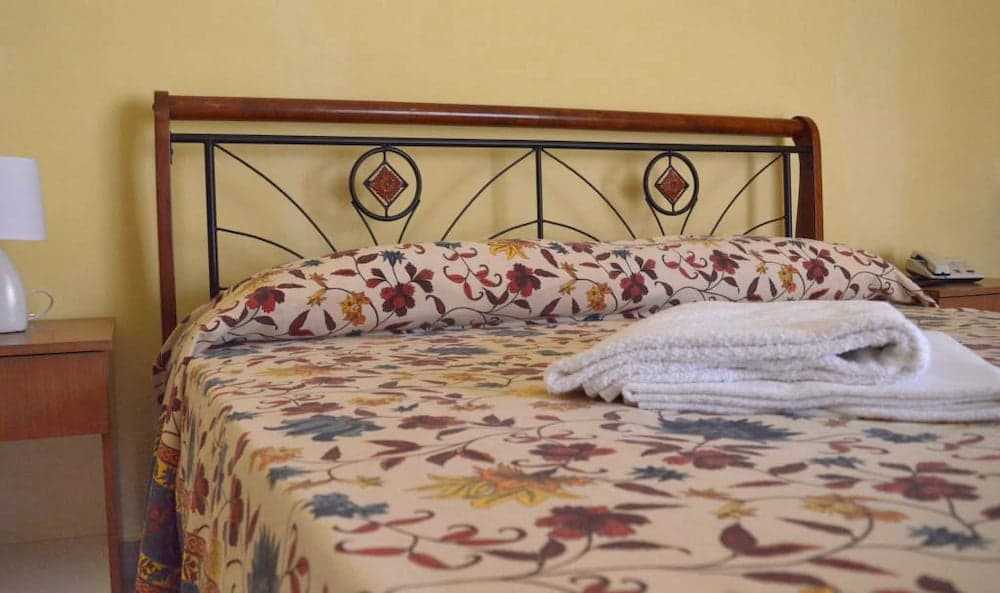 Hotel Scalea