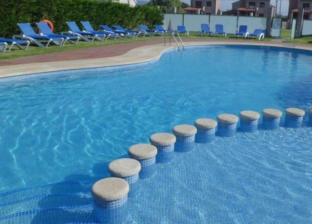 Hotel Brisa da Lanzada