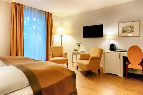 Hotel SchreiberHof Aschheim