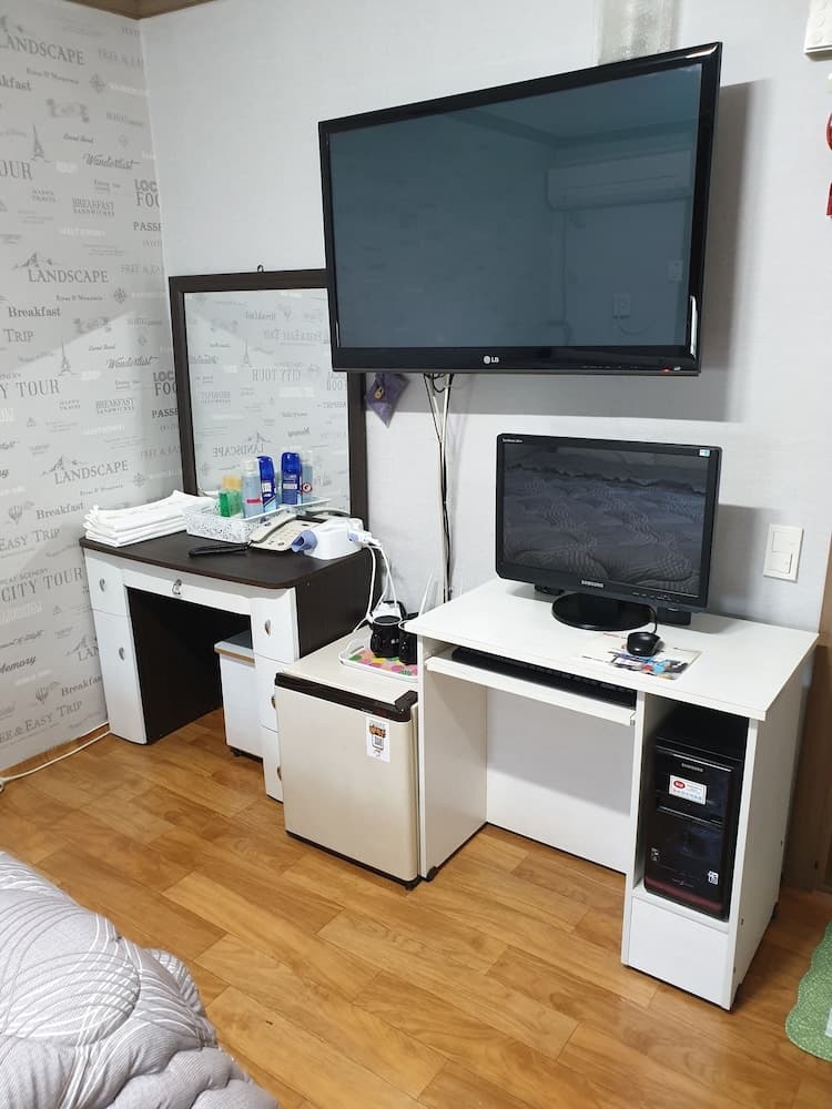Dawa Motel