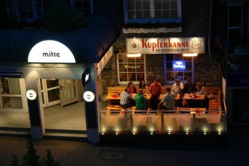 Willinger Mitte