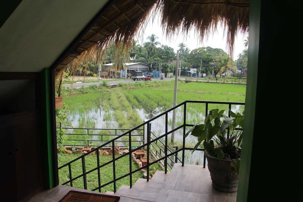 Yala Bed And Breakfast