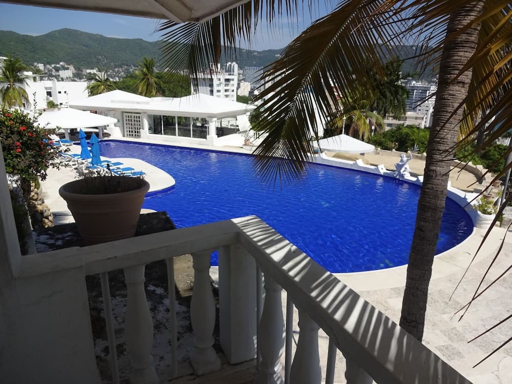 Hotel Villavera