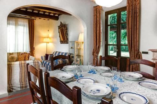 Villa Colombai