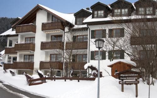 Alpenresidenz
