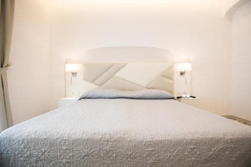 Hotel Le Rocce