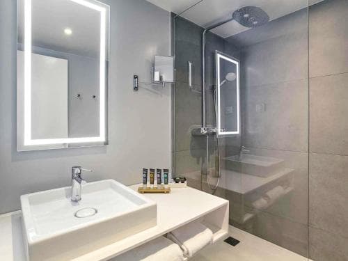 Novotel Edinburgh Centre