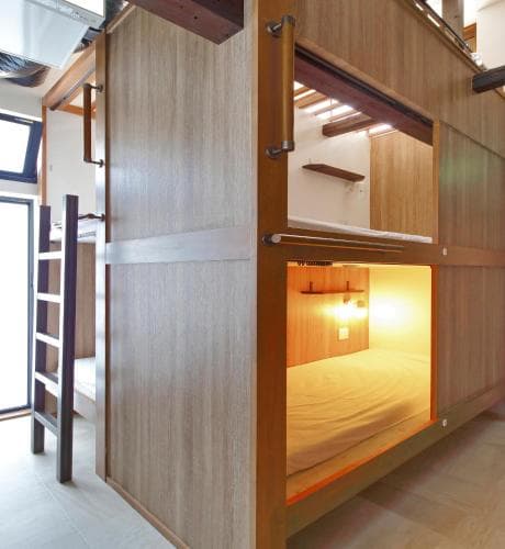 Hostel Kura