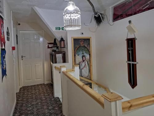 The Rufford Hotel