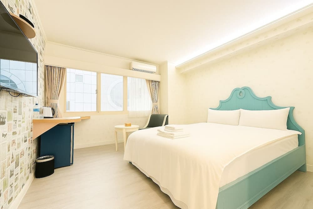 Hotel Elizabeth