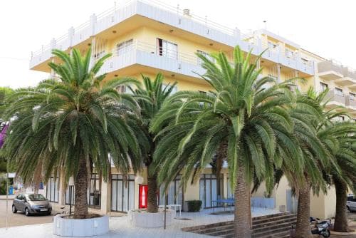 Hostal Bei Juan