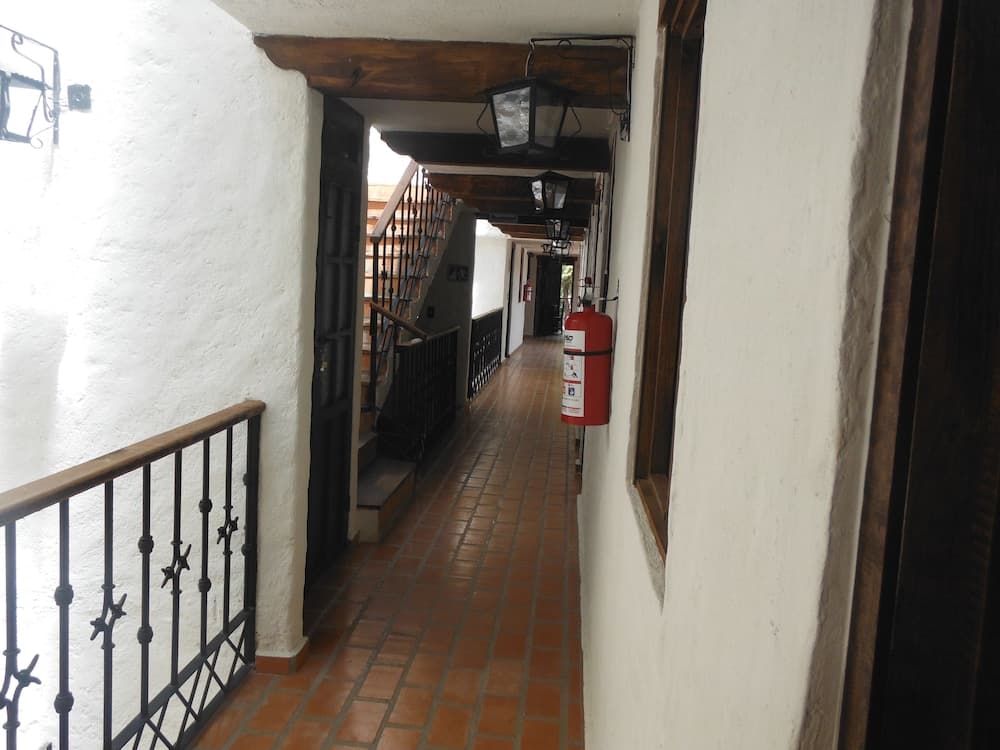 Casa Indigo Hotel