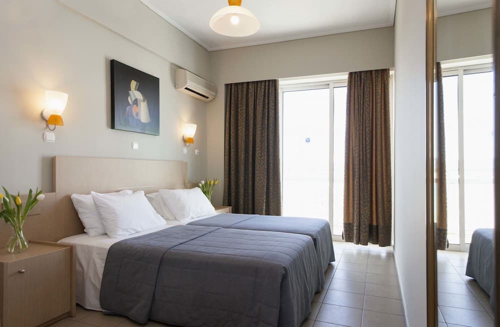 My Athens Hotel
