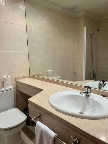 Hotel Ogalia