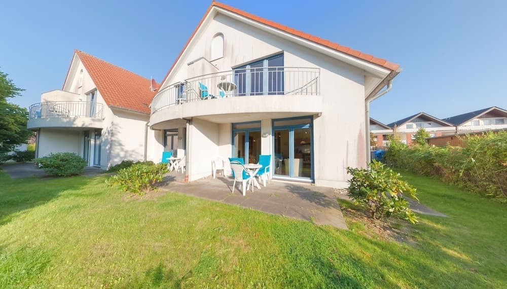 Ferienpark Am Meer Klipper