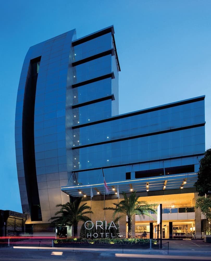 Oria Hotel Jakarta