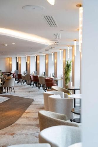 Radisson Blu Hotel Lyon