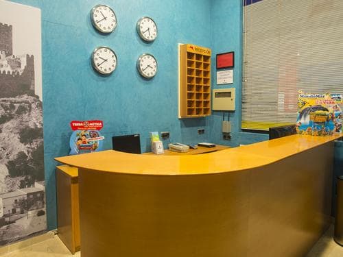 Encasa Hotel