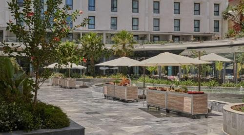 Hyatt Regency Addis Ababa