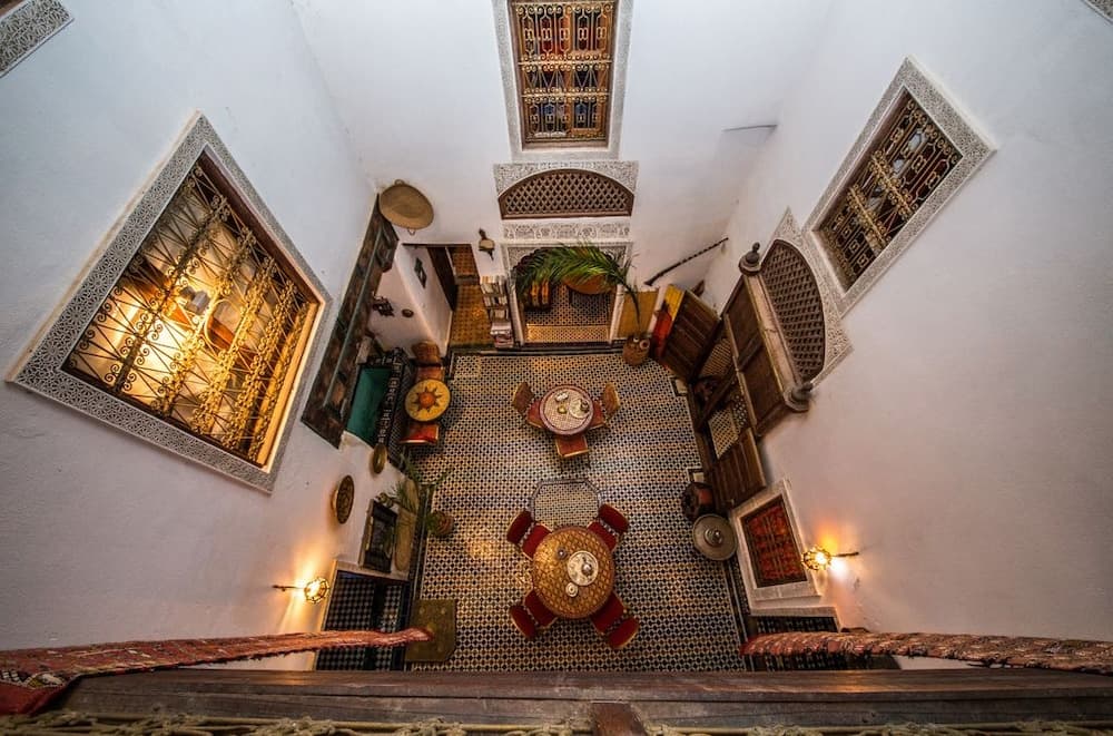 Riad Dar Tamo