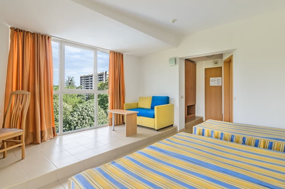 Hotel Gloria