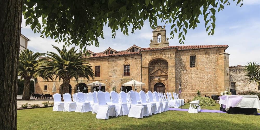 Palacio Los Marqueses de Valbuena