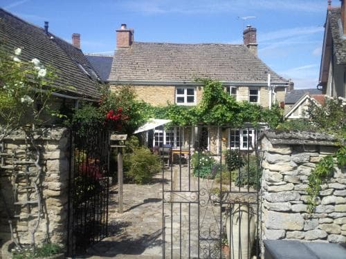 Wheelgate House