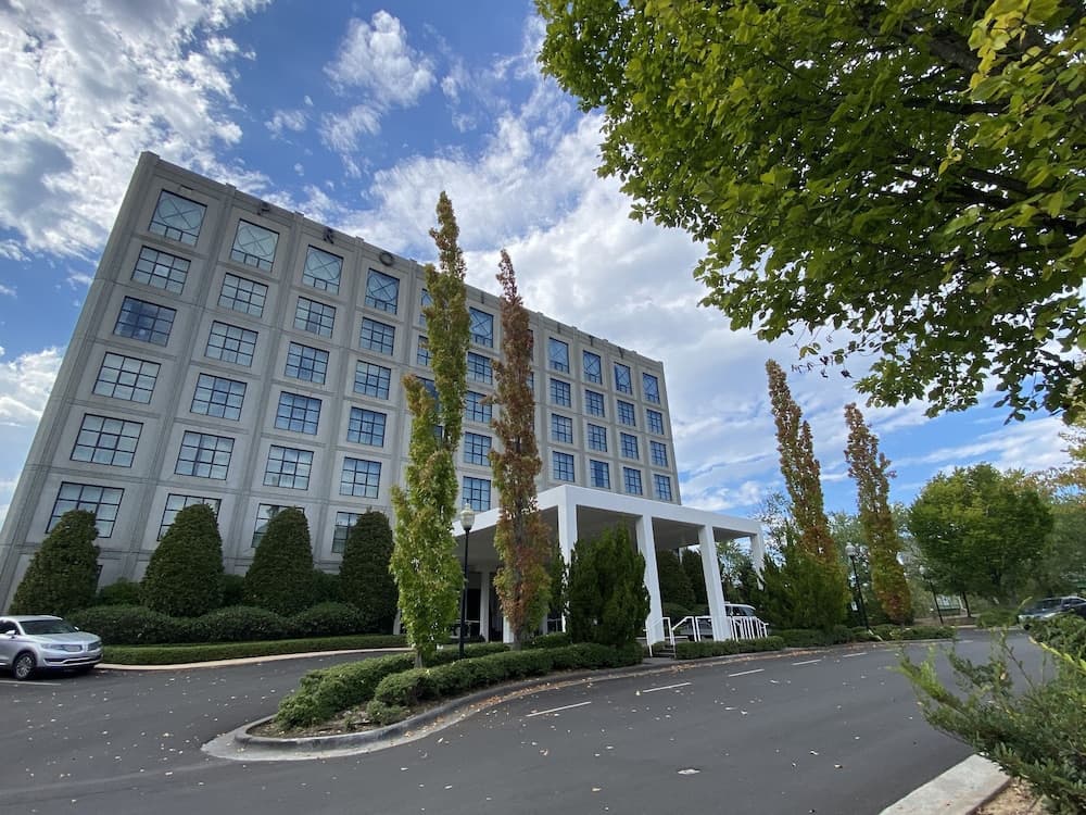 Proximity Hotel