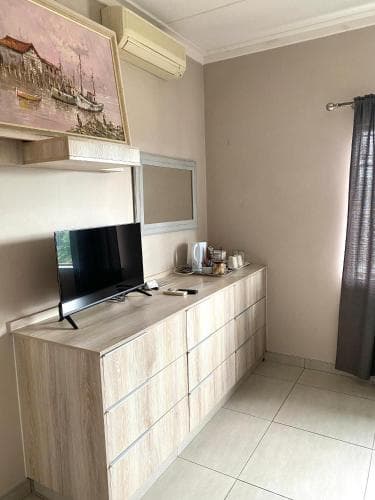 Cavallo Guesthouse