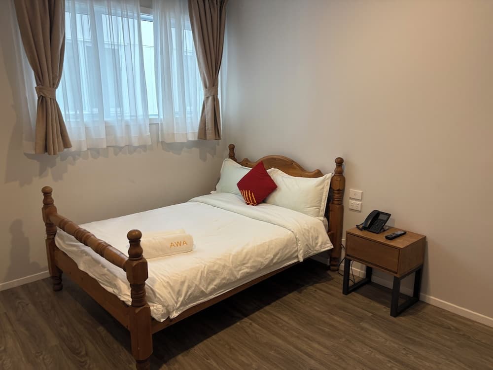 AWA Hotel