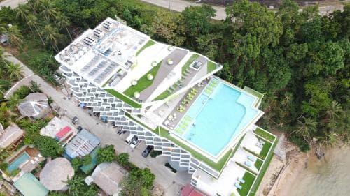 Lime Resort El Nido