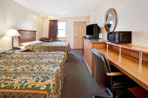 Knights Inn Anadarko