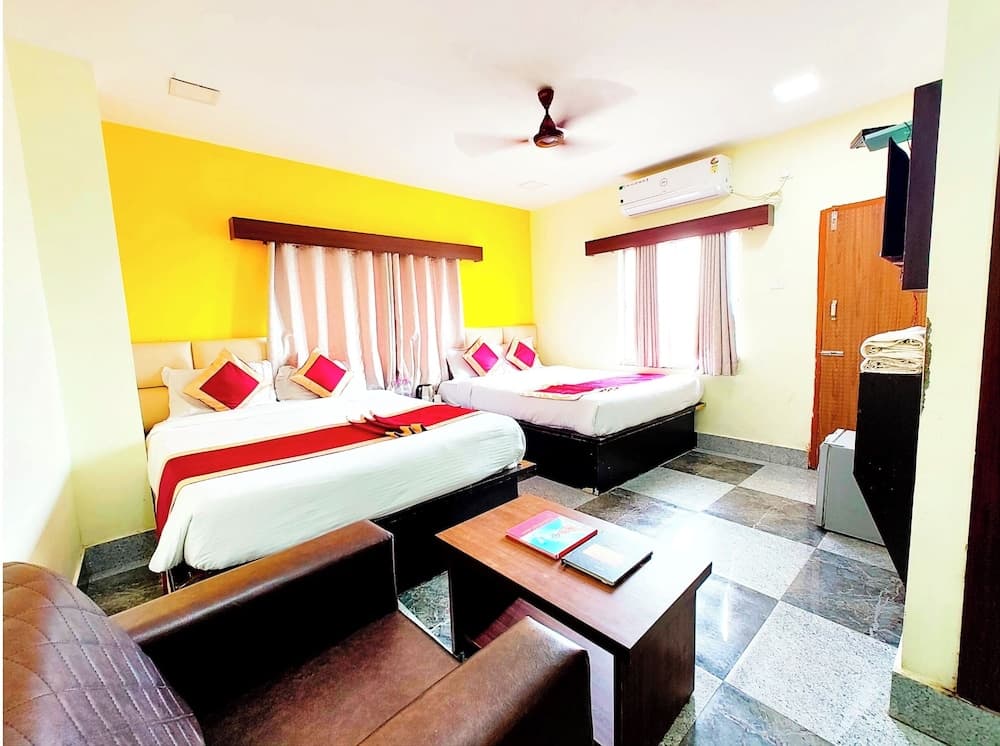 Coral Suites Puri